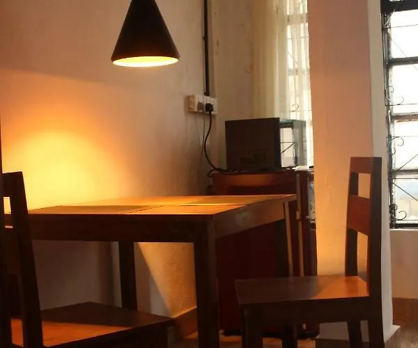Nexus Inn- The